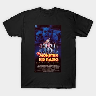 Monster Kid Radio Stole My Twinkie T-Shirt